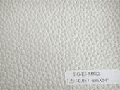 synthetic leather image